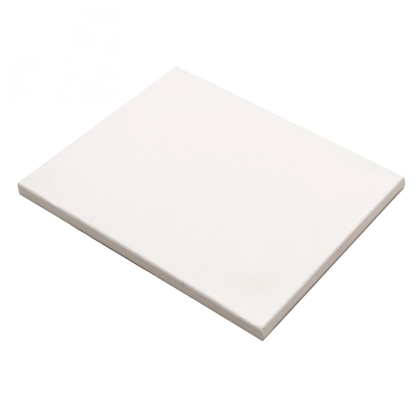 Canvas Panel 12 x 16" / Lienzo para Pintar Lienzos Art Supply Basics