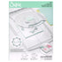 Stamp & Spin Tool / Accesorio Para Plantillas Y Sellos Herramientas Sizzix