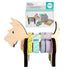 Scottie Dog / Dispensador de Washi de Perro Washi Tape We R Memory Keepers