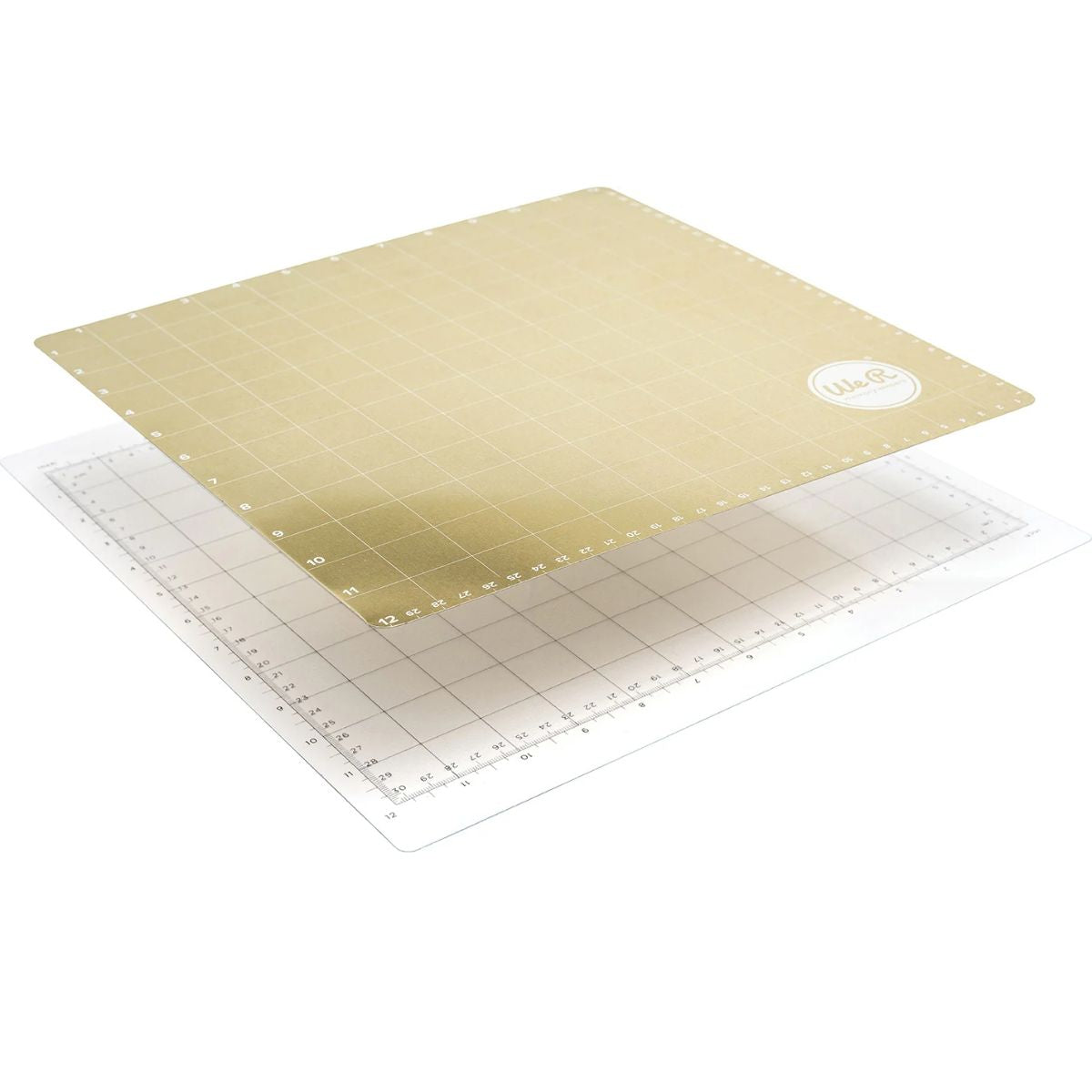 Foil Quill Magnetic Mat / Tapete Magnético Foil Quill Mats para Plotters We R Memory Keepers
