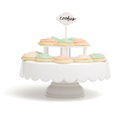 Magic Sweet Stand / Base Mágica Para Repostería Repostería American Crafts