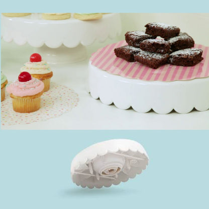 Magic Sweet Stand / Base Mágica Para Repostería Repostería American Crafts