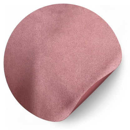 Ante Vegano a una Cara para Encuadernación Palo de Rosa Encuadernacion Penche