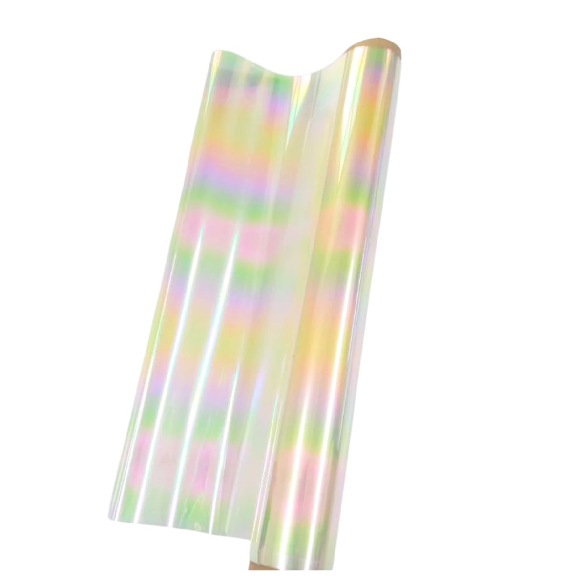 Foil Para Tinta Sweet Rainbow 3m Foil Reactivo Angie Guerra