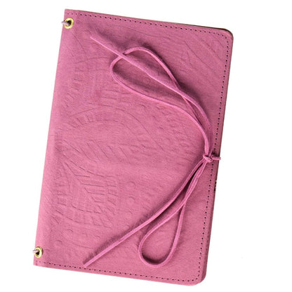 Practice Journal / Diario de Práctica Agendas y Journals Kelly Creates