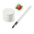 Kit Esponja Mágica 3D + Pincel de Agua Dibujo Hobbees