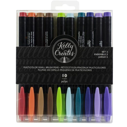 Kit Completo para Caligrafía con Curso Incluido Caligrafía Kelly Creates