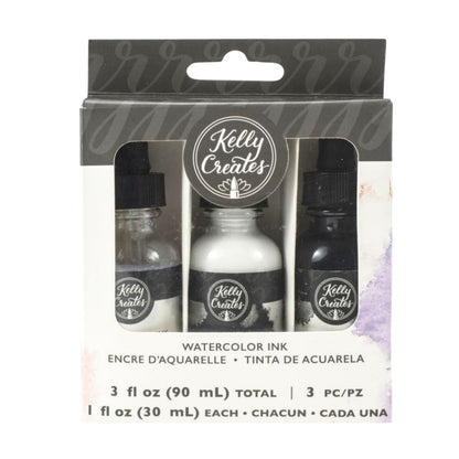 Kit Completo para Caligrafía con Curso Incluido Caligrafía Kelly Creates