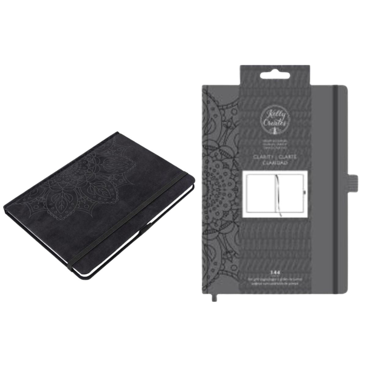 Kit Completo para Caligrafía con Curso Incluido Caligrafía Kelly Creates