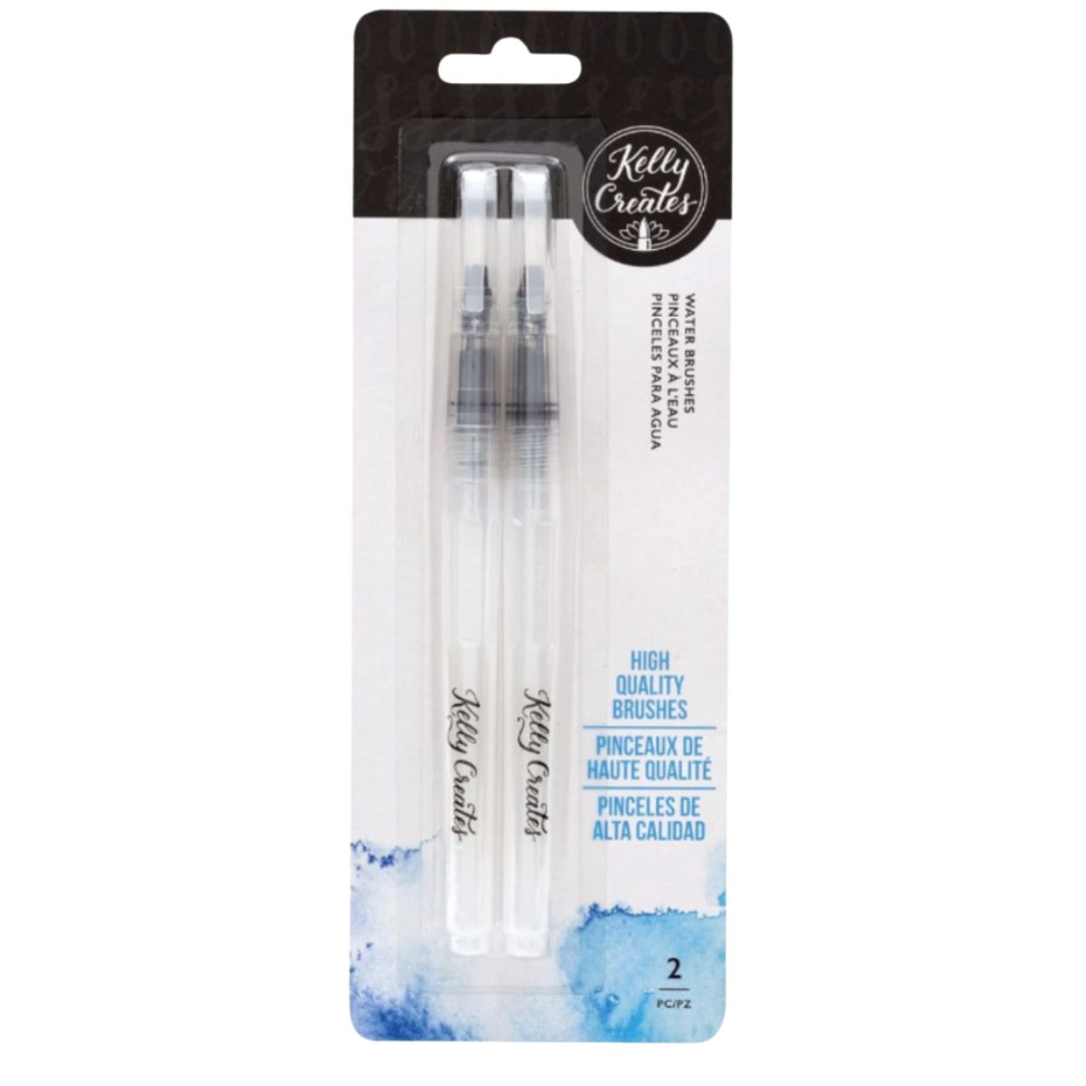 Kit Completo para Caligrafía con Curso Incluido Caligrafía Kelly Creates