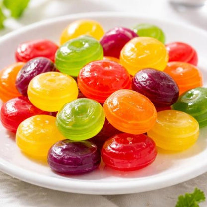 Hard Candy Mix / Mezcla para hacer Caramelos Repostería Lorann Gourmet