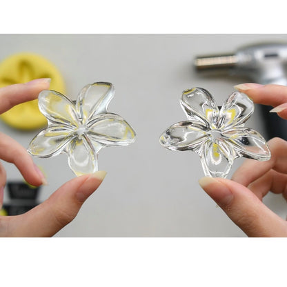 Isomalt Crystals / Sustituto de Azúcar en Cristales Repostería Lorann Gourmet