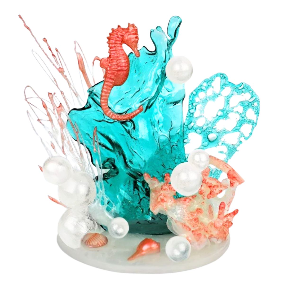 Isomalt Crystals / Sustituto de Azúcar en Cristales Repostería Lorann Gourmet