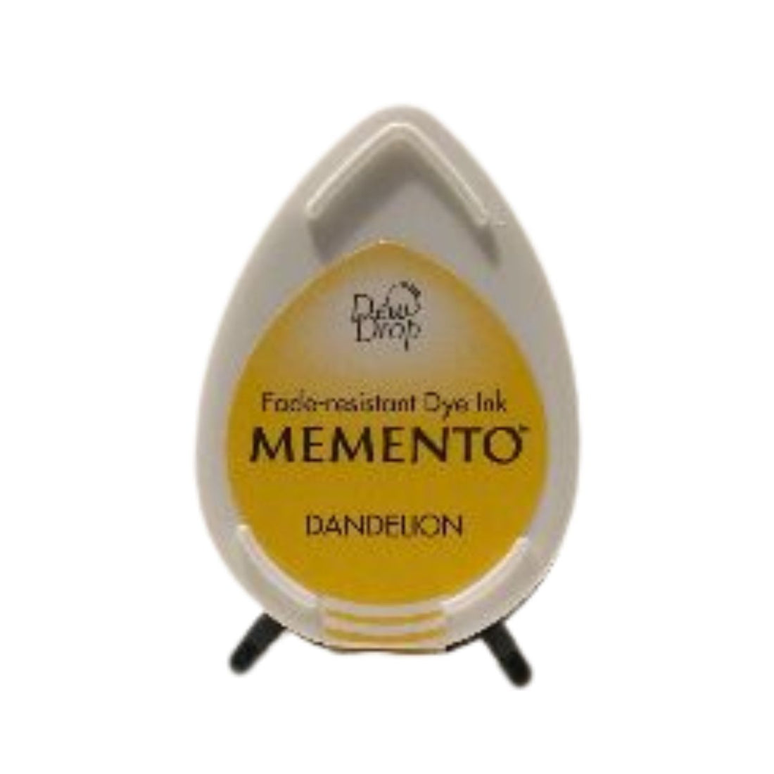 Memento Dew Drop Dye Ink Pads Beach Party / Set de 4 Tintas Colores de Playa Tintas TSUKINEKO