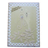 Embossing Bride and Groom  / Folder de Grabado Novios Folders de Grabado Darice