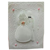 Embossing Bride and Groom  / Folder de Grabado Novios Folders de Grabado Darice