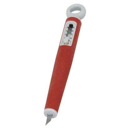 Retractable Craft Knife / Cortador Retráctil Para Manualidades Tijeras / Cutters Tim Holtz