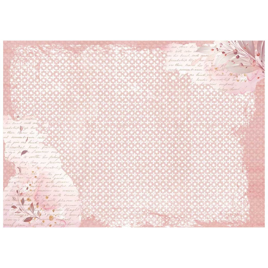 Lino Estampado Español para Encuadernación Celebrando Mi Comunion Niña I Encuadernacion Papers For You