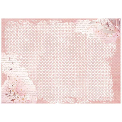 Lino Estampado Español para Encuadernación Celebrando Mi Comunion Niña I Encuadernacion Papers For You