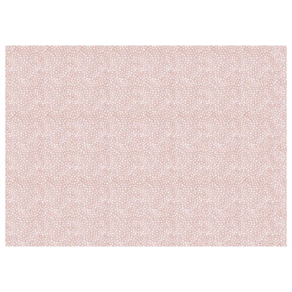 Lino Estampado Español para Encuadernación Sweet Baby Girl III Encuadernacion Papers For You