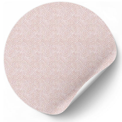 Lino Estampado Español para Encuadernación Sweet Baby Girl III Encuadernacion Papers For You