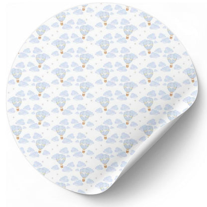 Lino Estampado Español para Encuadernación Baby Boy World Encuadernacion Papers For You