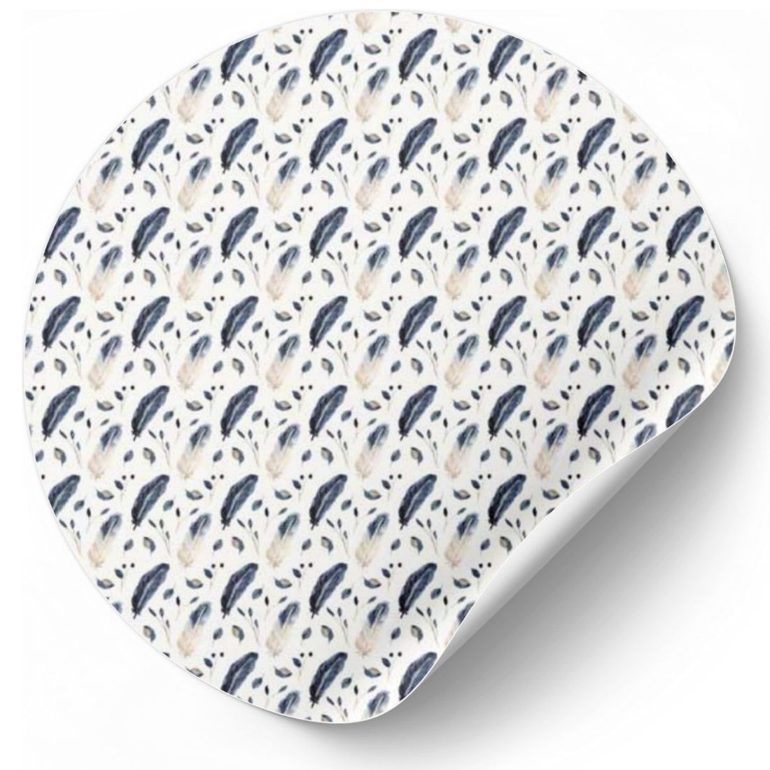 Lino Estampado Español para Encuadernación Feathers Encuadernacion Papers For You