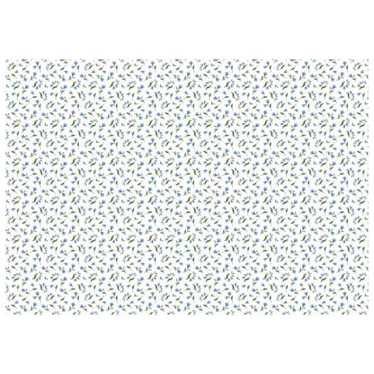 Lino Estampado Español para Encuadernación Lilies Encuadernacion Papers For You