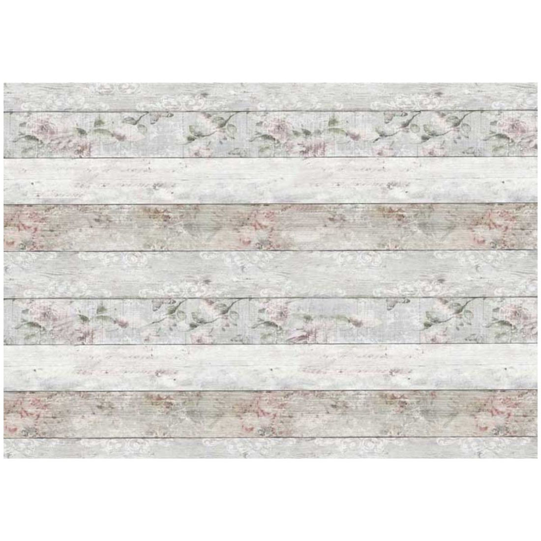 Lino Estampado Español para Encuadernación Floral Woods Encuadernacion Papers For You