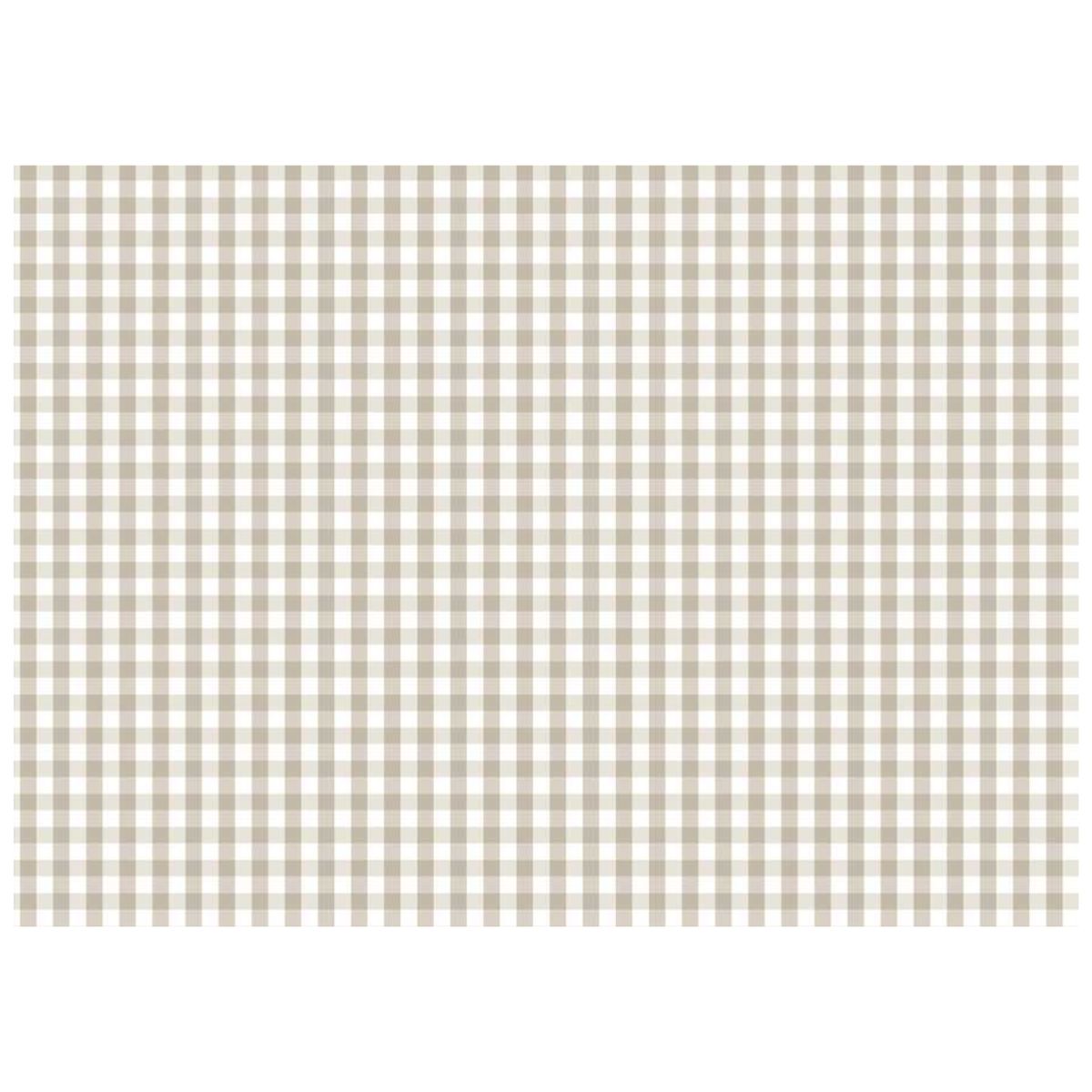 Lino Estampado Español para Encuadernación Brown Big Vichy Encuadernacion Papers For You