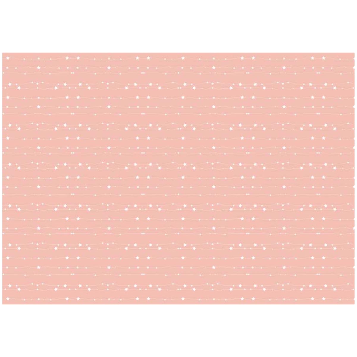 Lino Estampado Español para Encuadernación Dots &amp; Stars Encuadernacion Papers For You