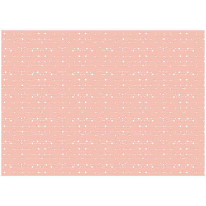 Lino Estampado Español para Encuadernación Dots &amp; Stars Encuadernacion Papers For You