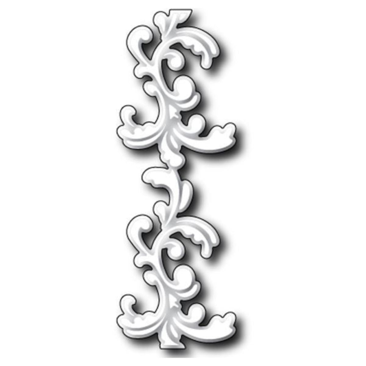 Memory Box Elliana Border Die / Suaje Borde Elliana Dados de Corte / Suajes / Troqueles Memory Box