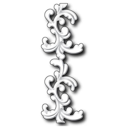 Memory Box Elliana Border Die / Suaje Borde Elliana Dados de Corte / Suajes / Troqueles Memory Box