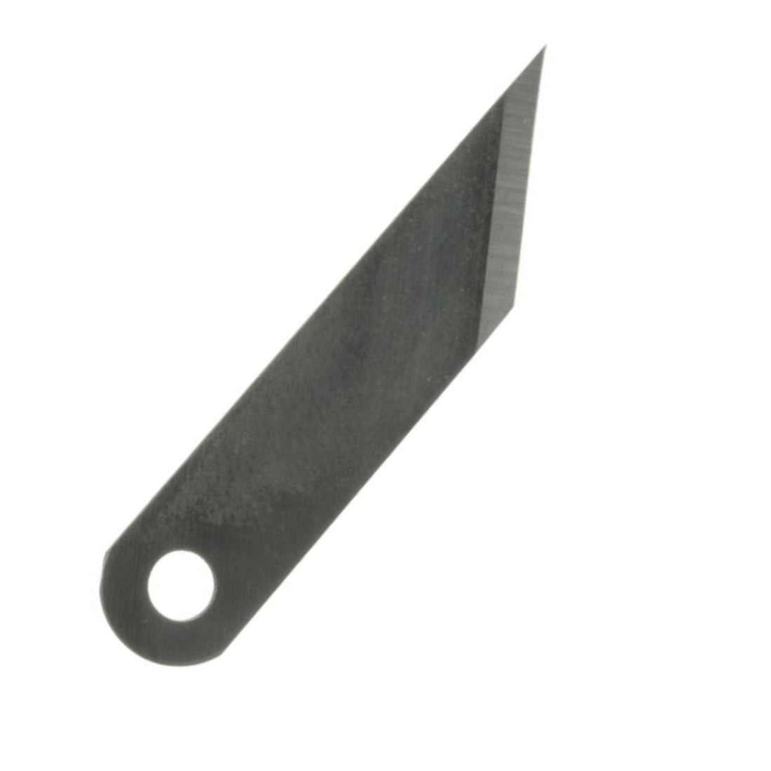 Replacement Blades / Navajas de Repuesto para Cortador de Óvalos y CÃrculos Accesorios Logan