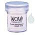 Neutral Ultra Shimmer Embossing Powder / Polvo de Embossing Tornasol Polvos de Embossing Wow!