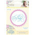Beautiful Baby Die / Suaje de Corte de Bebé Descontinuado Crafter&