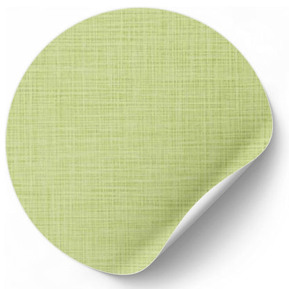 Lino Español para Encuadernación Verde Manzana Encuadernacion Papers For You