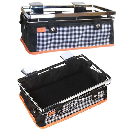 Table Tidy Main Caddy / Organizador Principal para Mesa Almacenamiento y Organización Tonic Studios