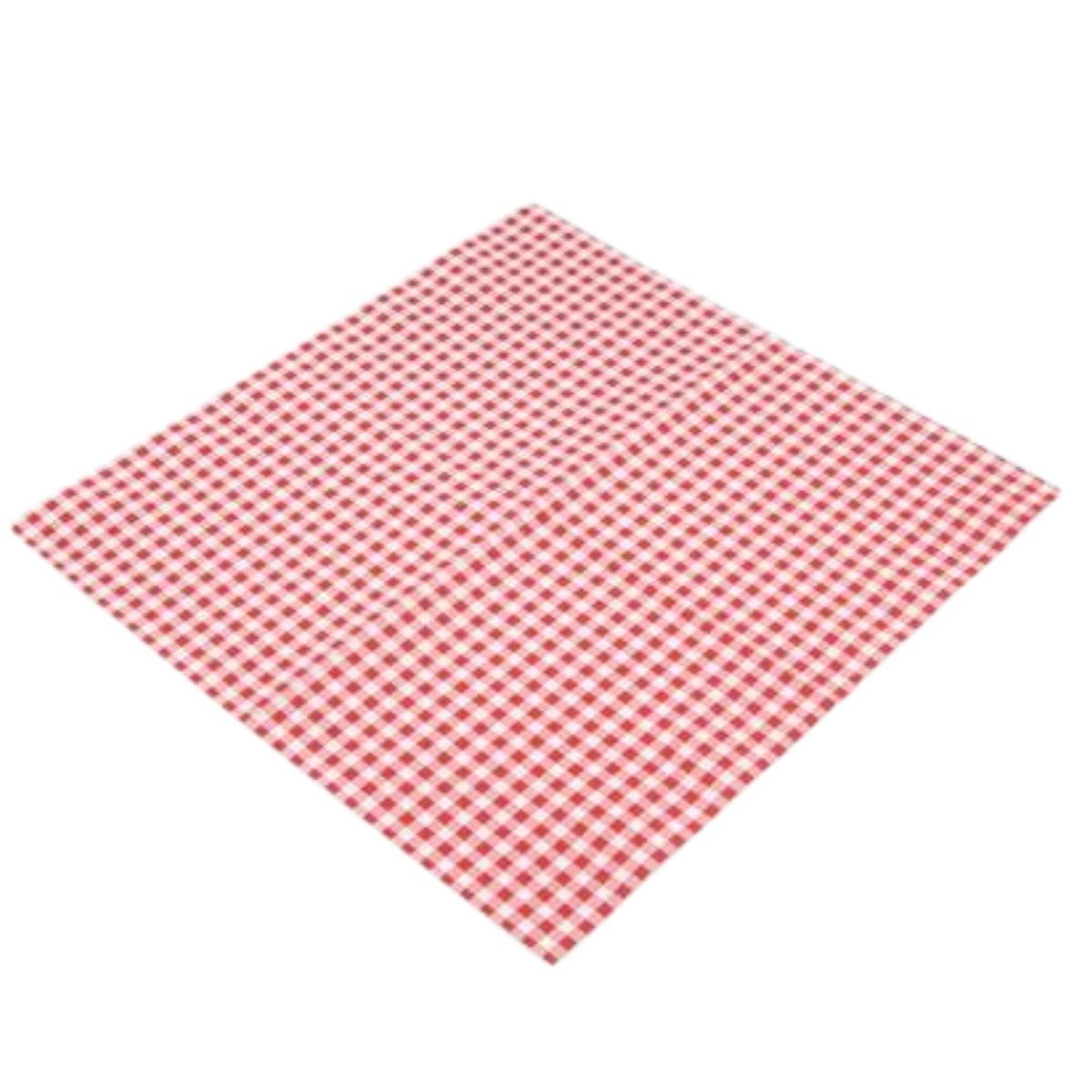 Servilleta de Papel Karo Red 