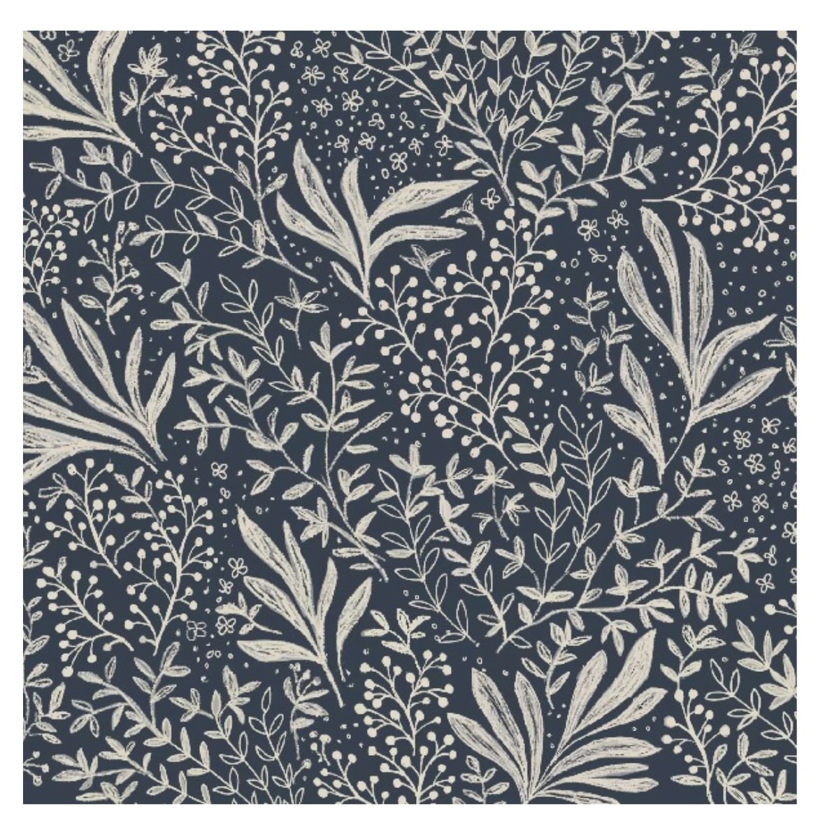 Servilleta de Papel Harmony Deep Indigo 