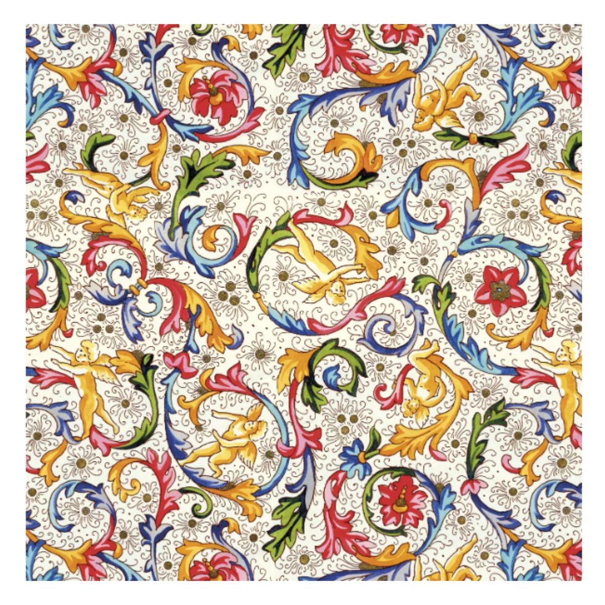 Servilleta de Papel Fiorentina 