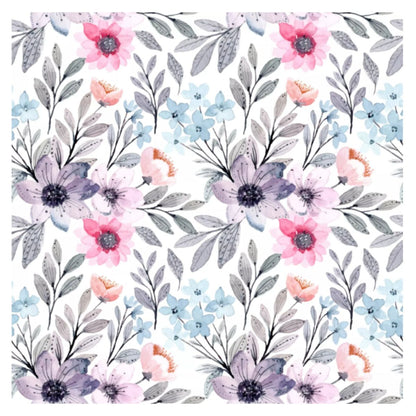 Servilleta de Papel Tender Flowers 