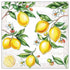 Servilleta de Papel Mixed Citrus 