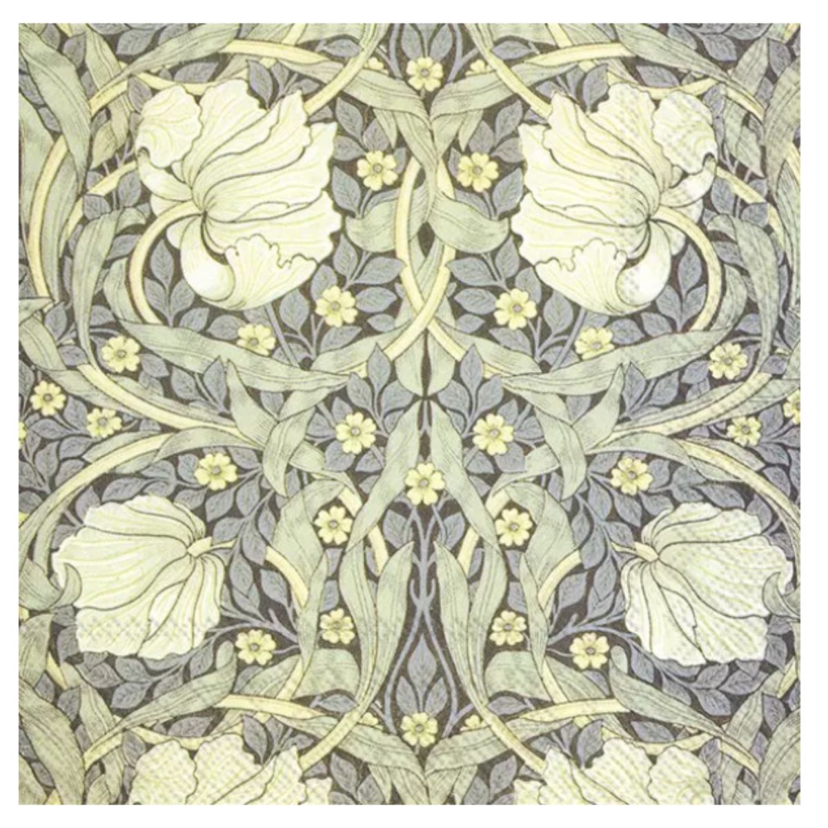 Servilleta de Papel Pimpernel V&amp;A 