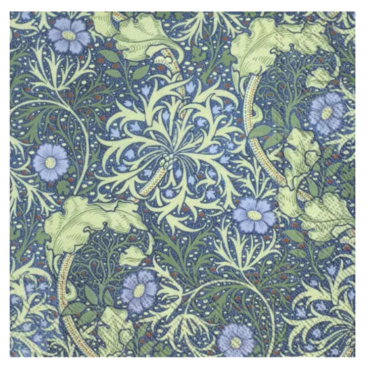 Servilleta de Papel Seaweed V&amp;A 