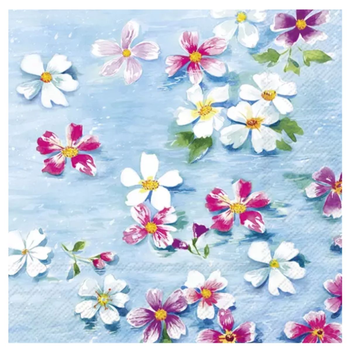 Servilleta de Papel Lizzy 