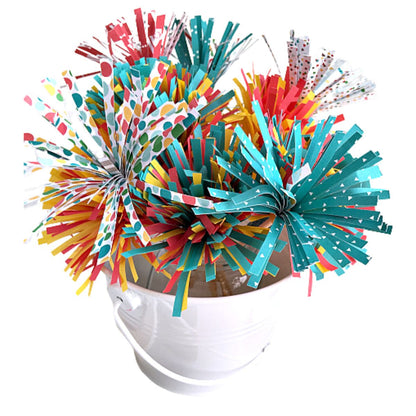 Fringe Scissors / Tijeras Multi Cortes Herramientas American Crafts