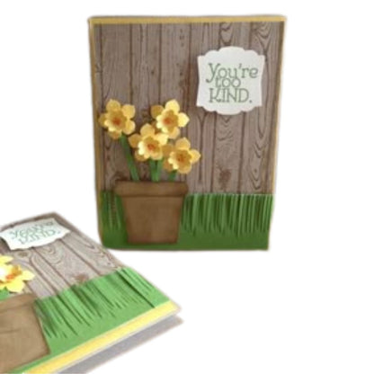 Fringe Scissors / Tijeras Multi Cortes Herramientas American Crafts