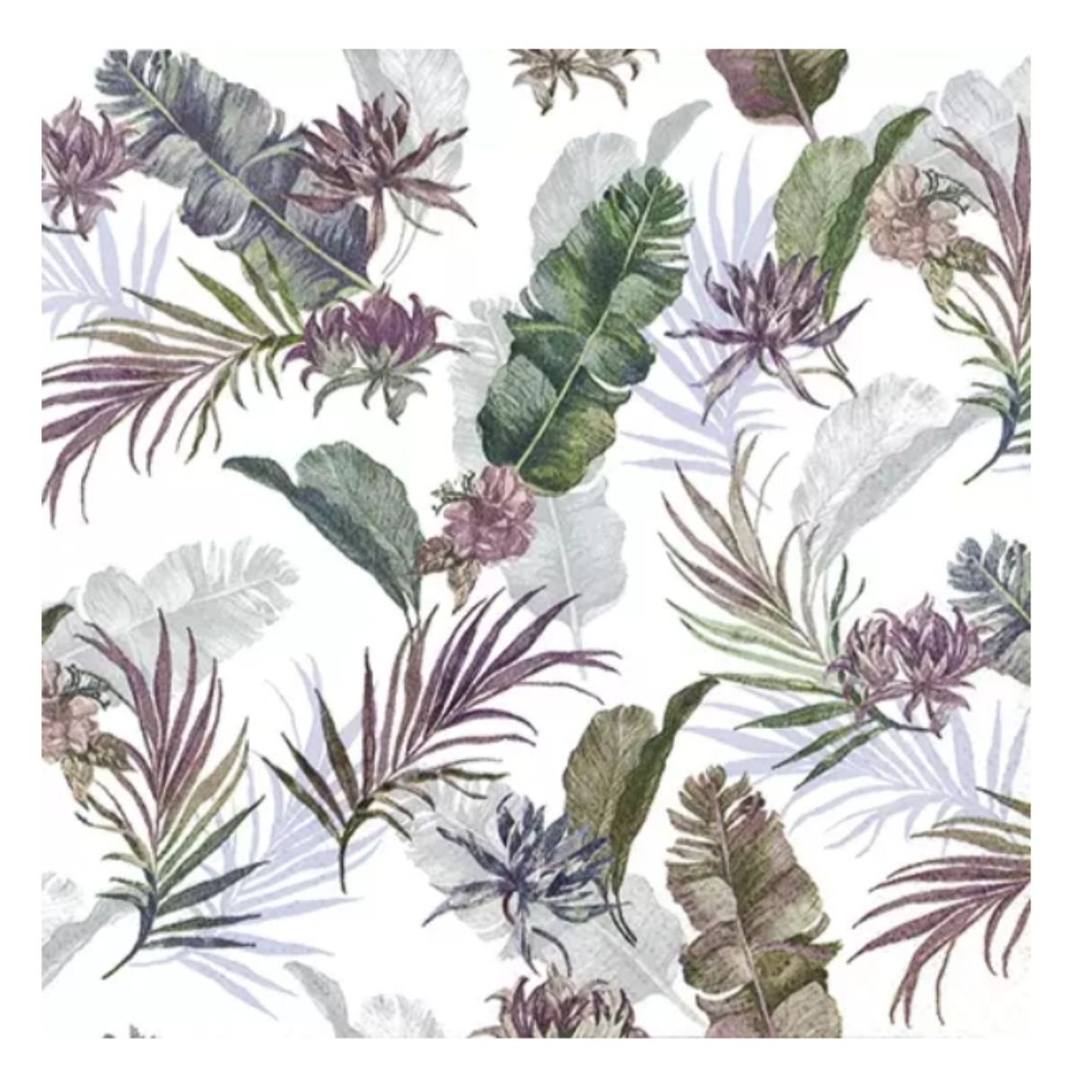 Servilleta de Papel Tropical Dream 